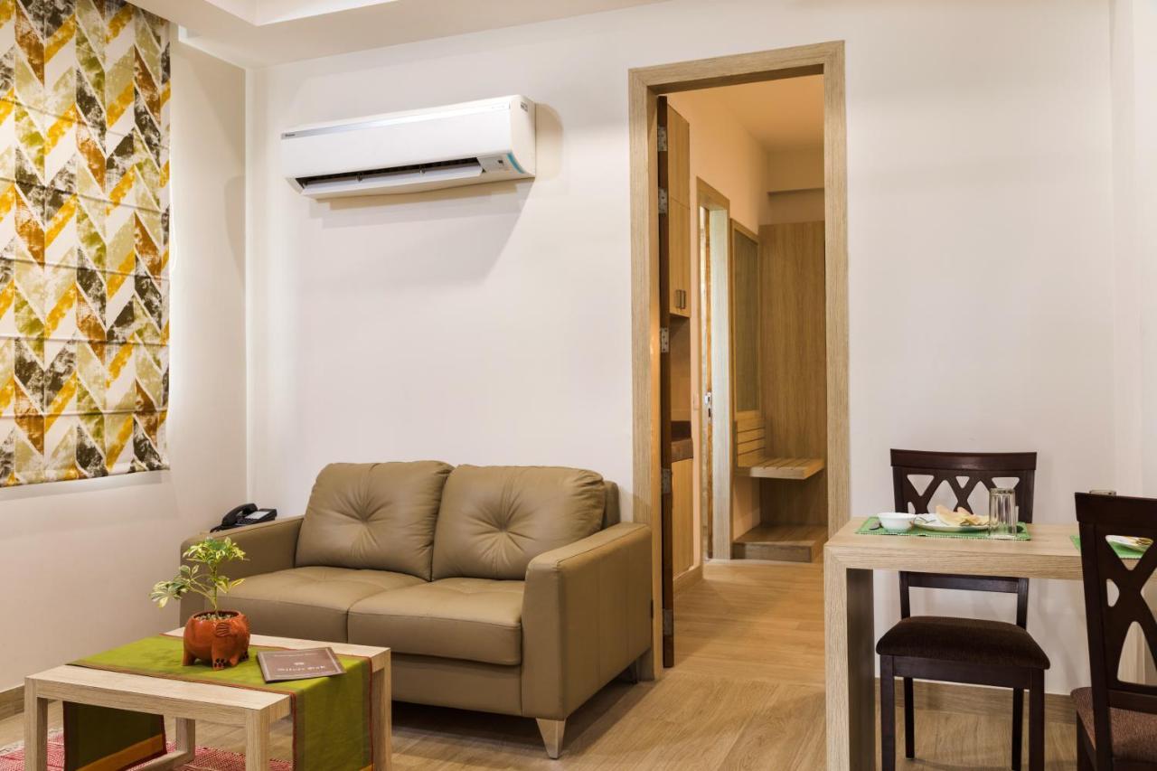 Silver Oak Near Medanta Medicity Gurgaon Dış mekan fotoğraf